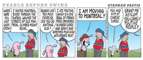 pearls before swine comics today|pearl vs swine comic today.